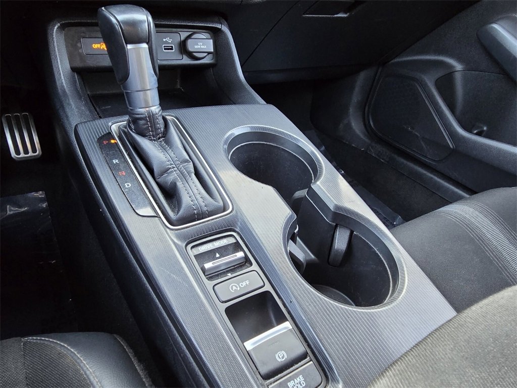 Used 2022 Honda Civic Sport image 20