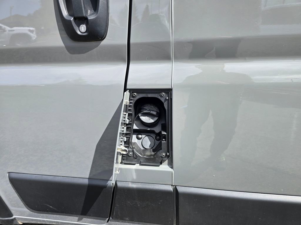 Used 2024 RAM ProMaster 1500 w/ Safety Group image 15