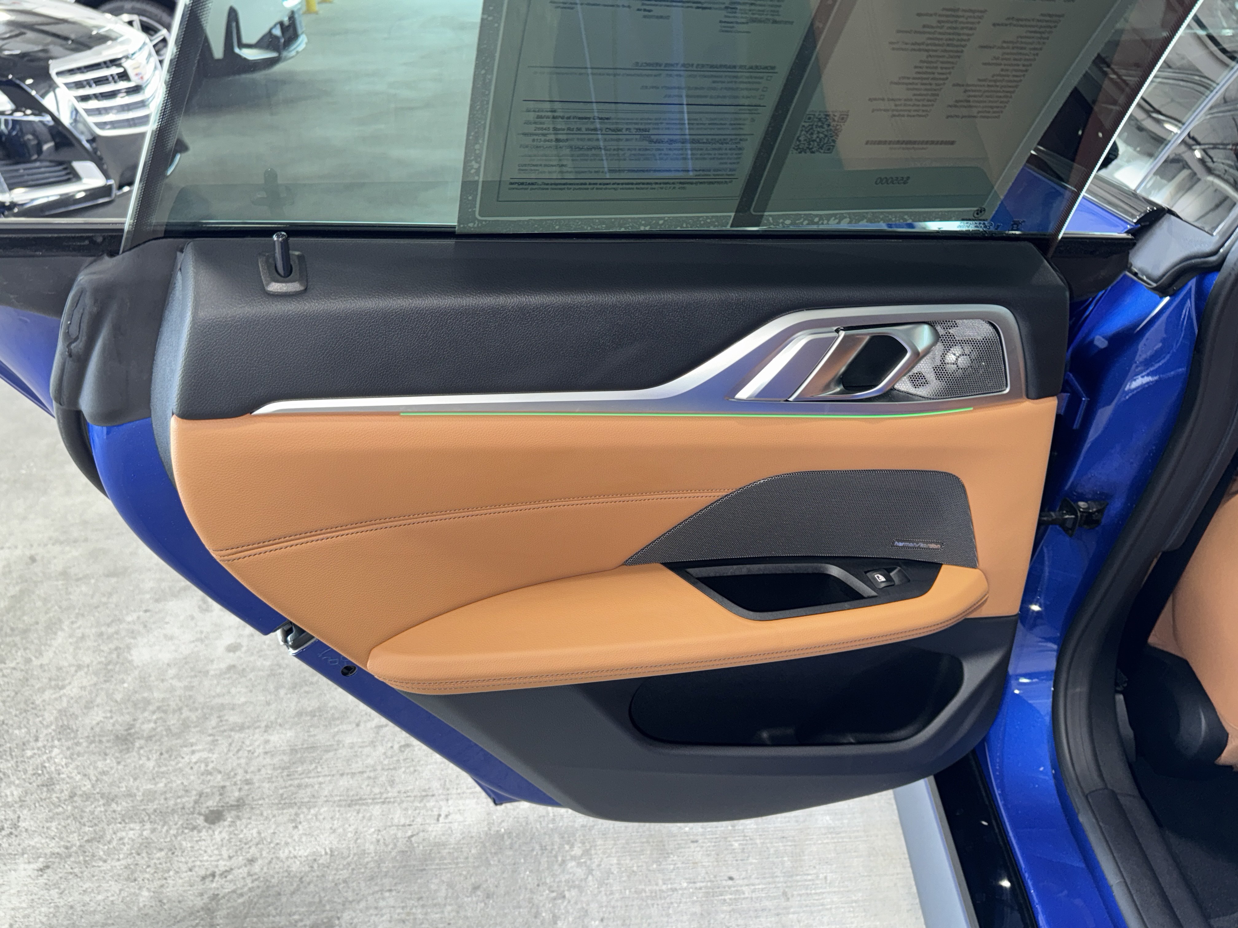 Used 2025 BMW M440i RWD image 16