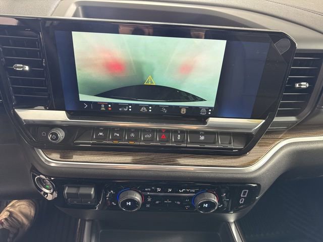New 2026 Chevrolet Silverado 1500 RST w/ Safety Package image 30
