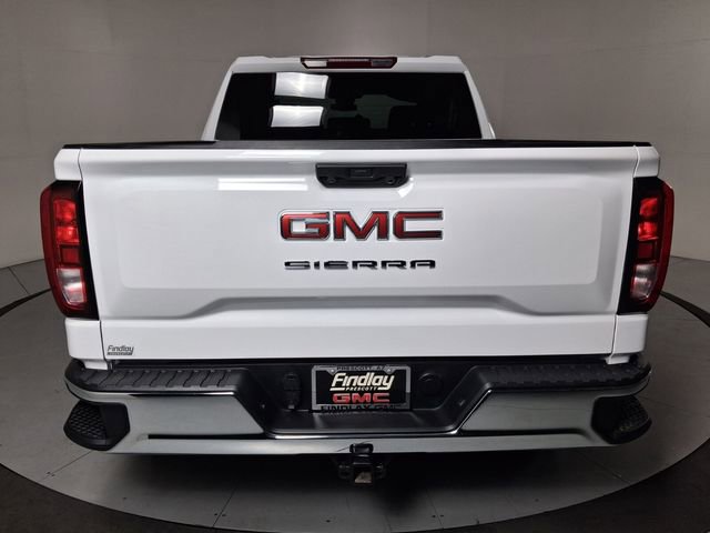 Certified 2026 GMC Sierra 1500 Pro w/ LPO, Utility Wall Package AWD/4WD image 5
