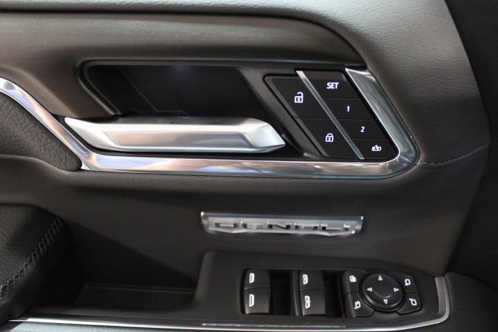 New 2026 GMC Sierra 1500 Denali image 19