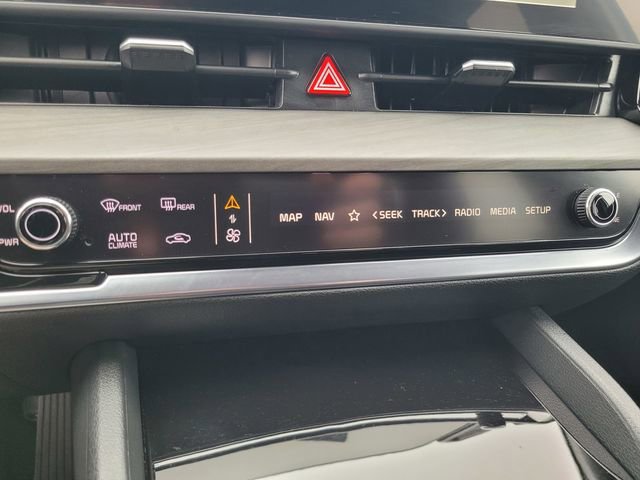 Used 2025 Kia Sportage X-Line image 24