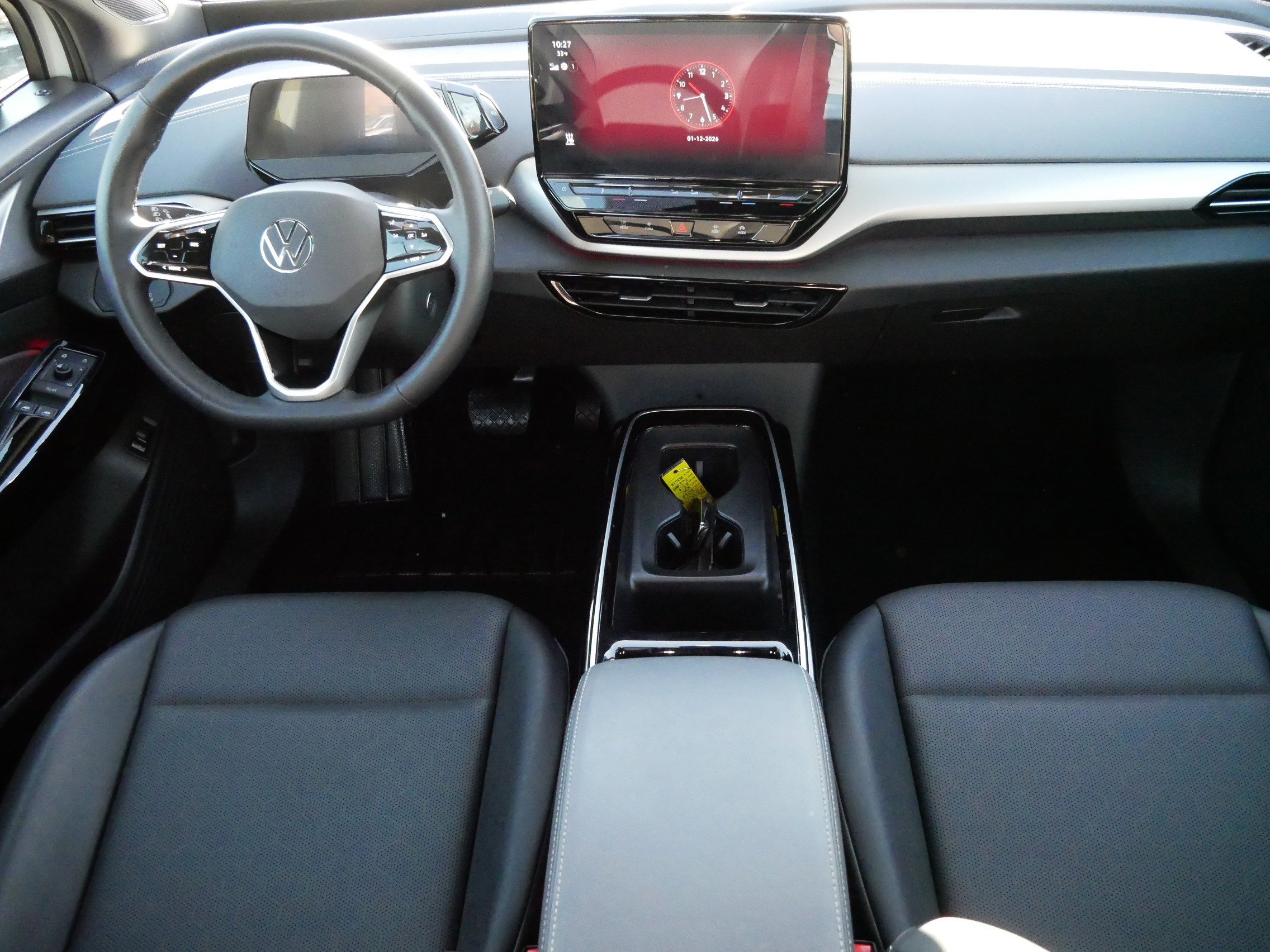 Certified 2023 Volkswagen ID.4 Pro S image 10