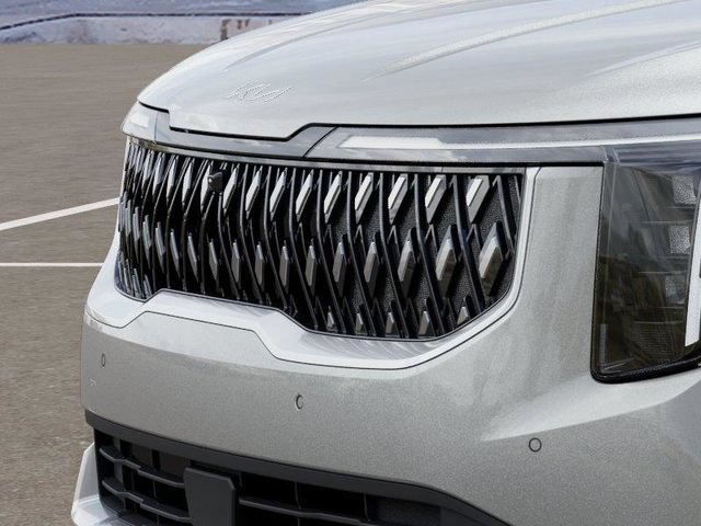 New 2026 Kia Carnival EX FWD image 12