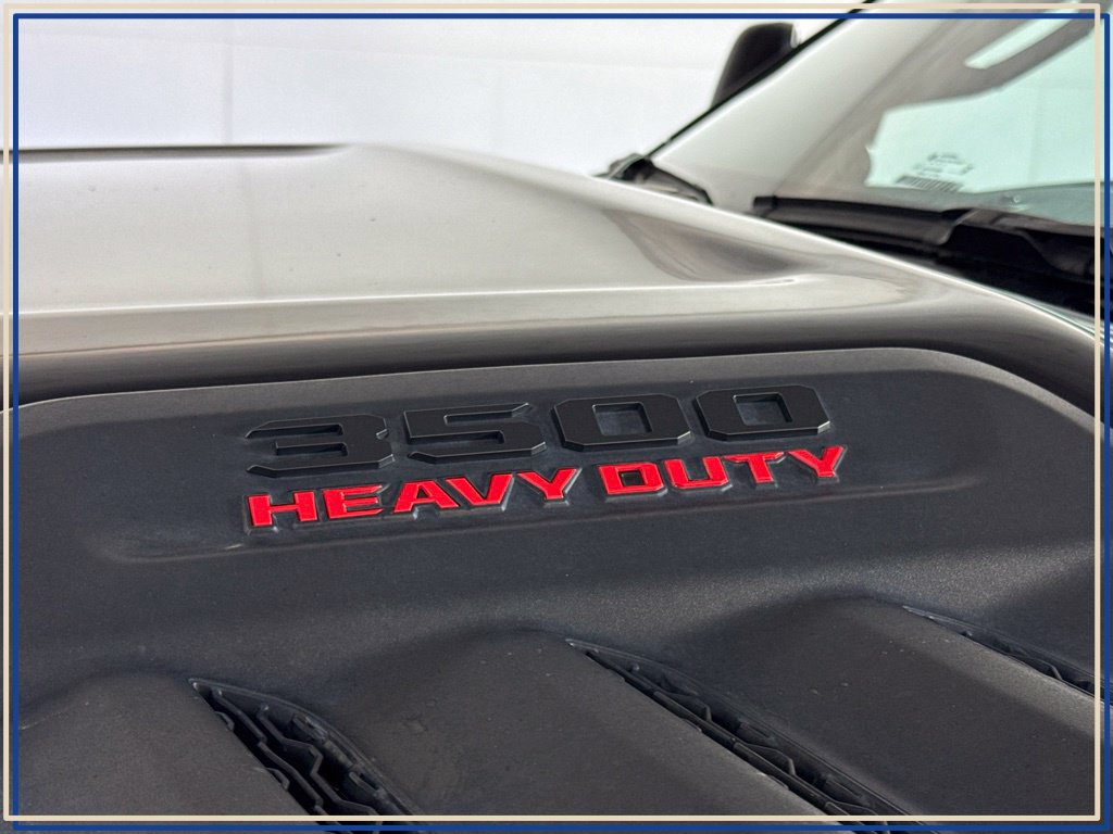 Certified 2024 RAM 3500 Limited w/ Night Edition AWD/4WD image 43