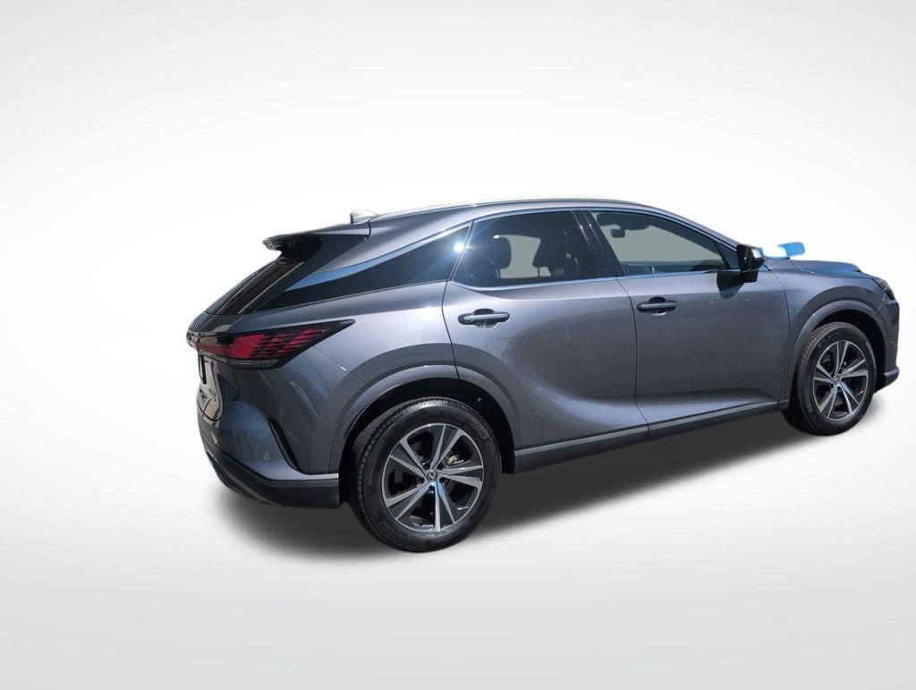 Used 2023 Lexus RX 350 Premium w/ Cold Area Package image 7