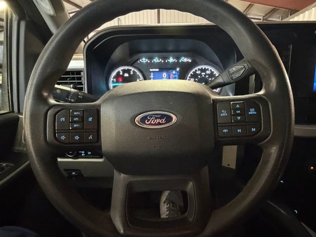 Used 2024 Ford F250 XLT w/ FX4 Off-Road Package image 14