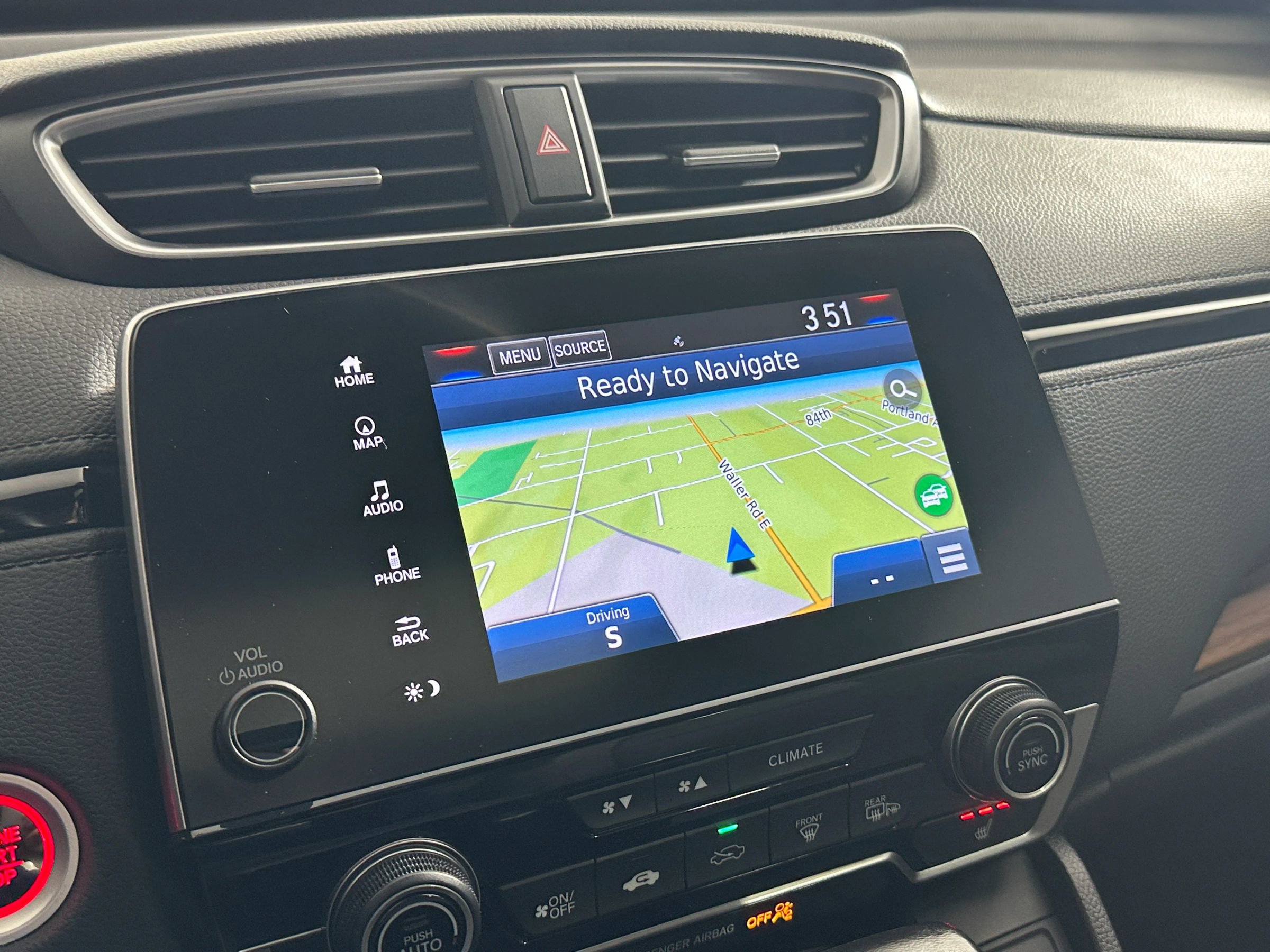 Used 2017 Honda CR-V EX-L image 39