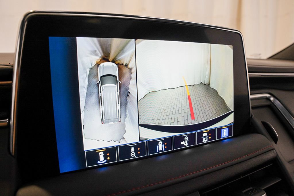 Used 2023 Chevrolet Tahoe RST w/ Luxury Package image 17