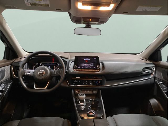 Certified 2023 Nissan Rogue S AWD/4WD image 21