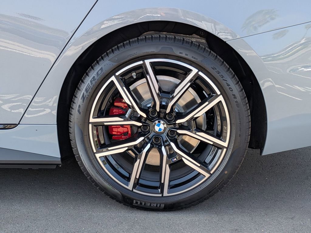 New 2026 BMW i4 M60 image 30