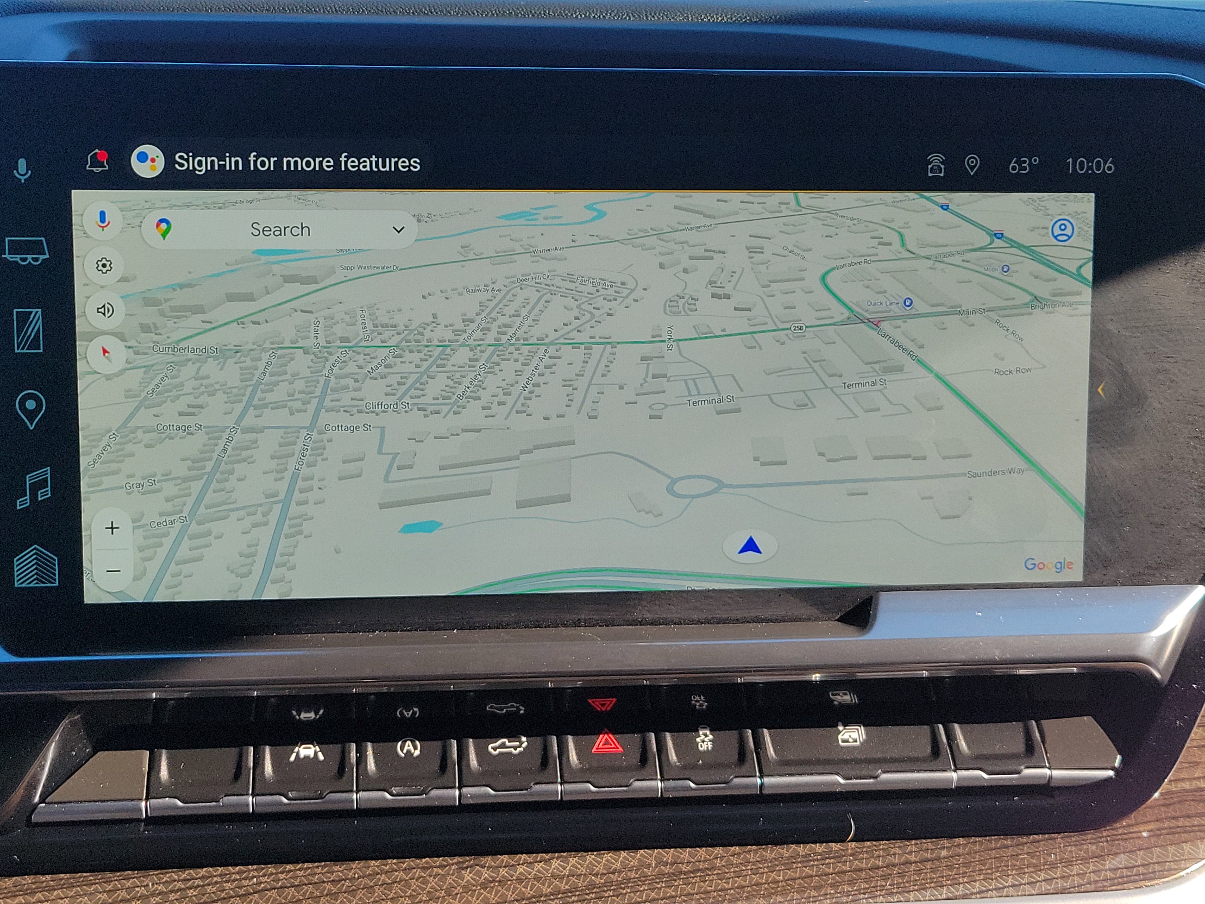 Certified 2025 Chevrolet Silverado 1500 LT image 27