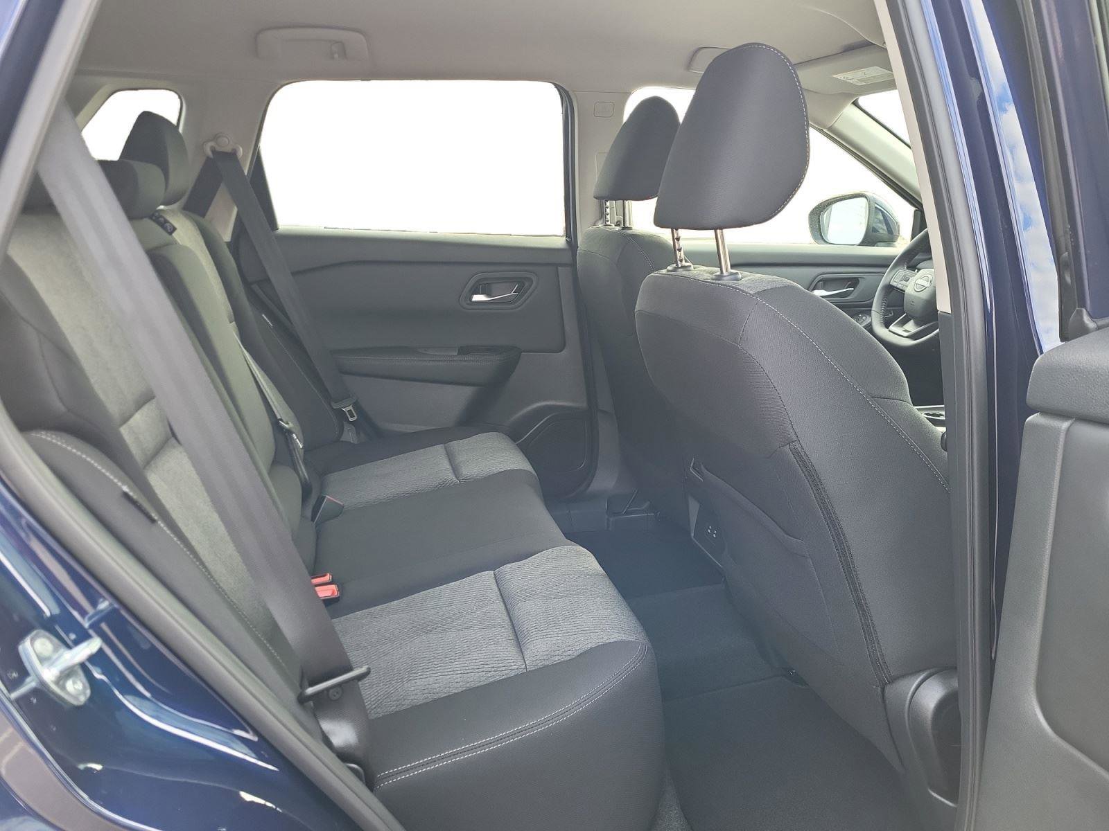 New 2026 Nissan Rogue SV w/ Cold Weather Package image 24