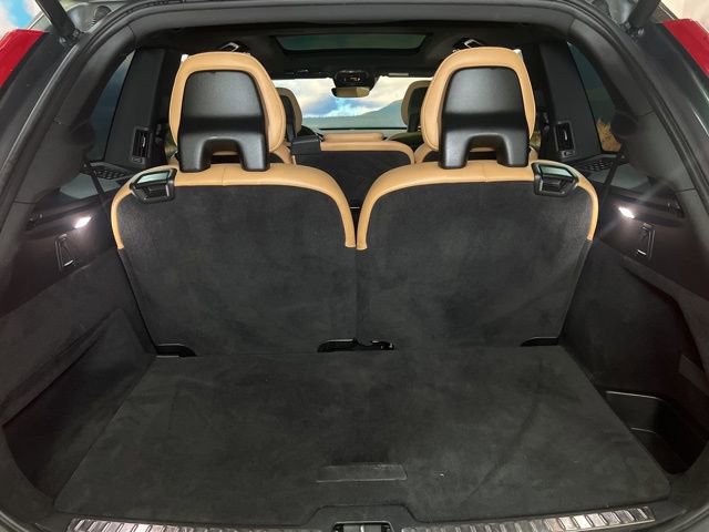 Used 2018 Volvo XC90 T6 Momentum w/ Momentum Plus Package image 60