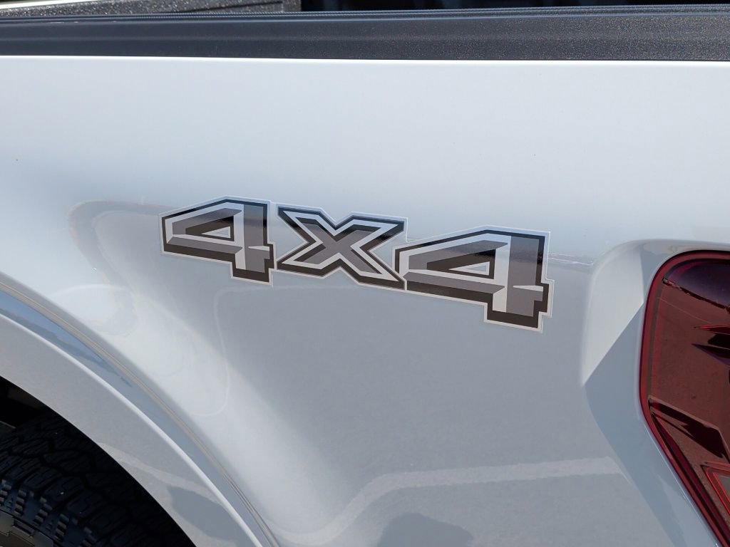 Used 2026 Ford F150 Lariat AWD/4WD image 43