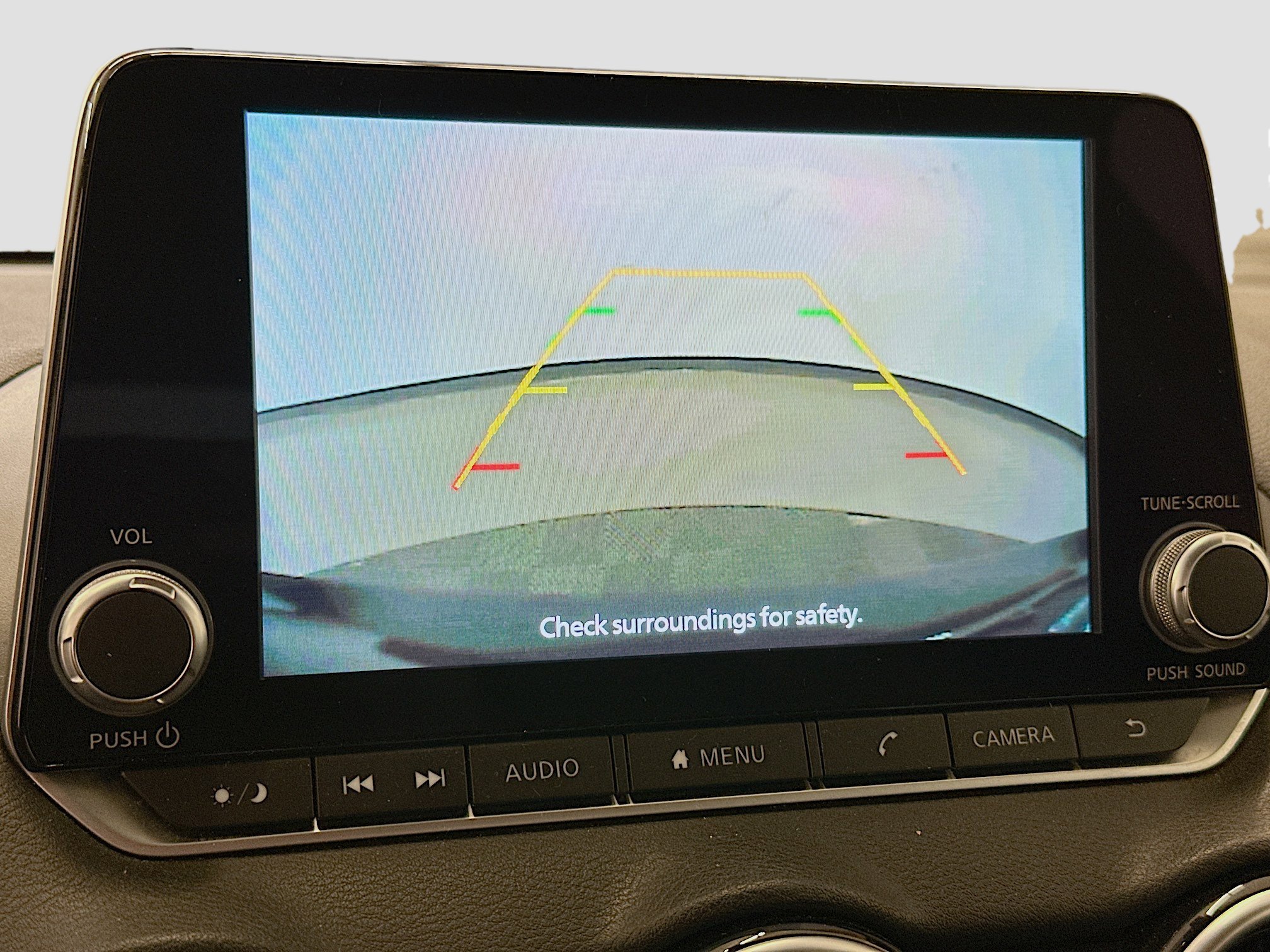 Used 2024 Nissan Sentra SV FWD image 22
