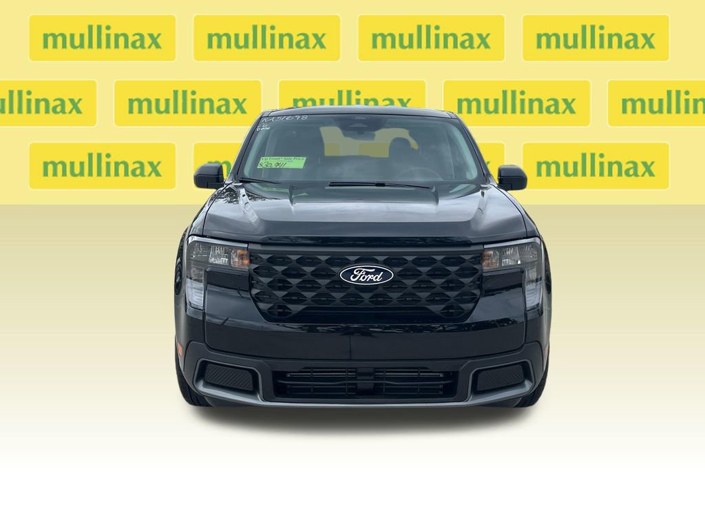 New 2026 Ford Maverick XLT AWD/4WD image 14