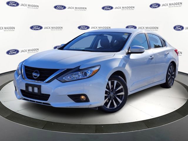 Used 2017 Nissan Altima 2.5 SL image 1