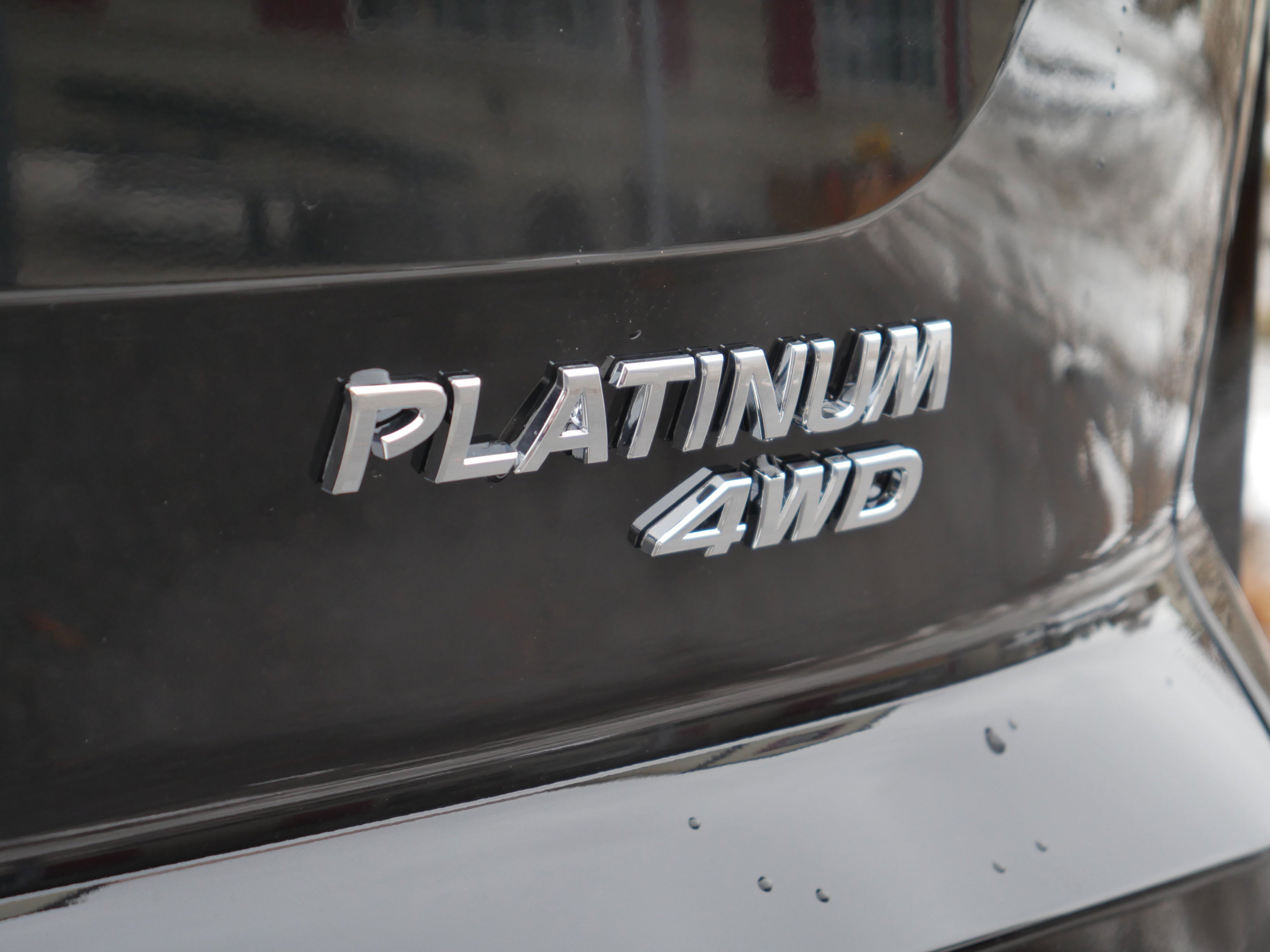 Certified 2025 Nissan Pathfinder Platinum w/ Cargo Package image 22