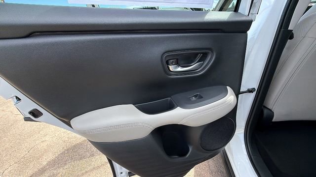 New 2026 Honda HR-V LX image 14