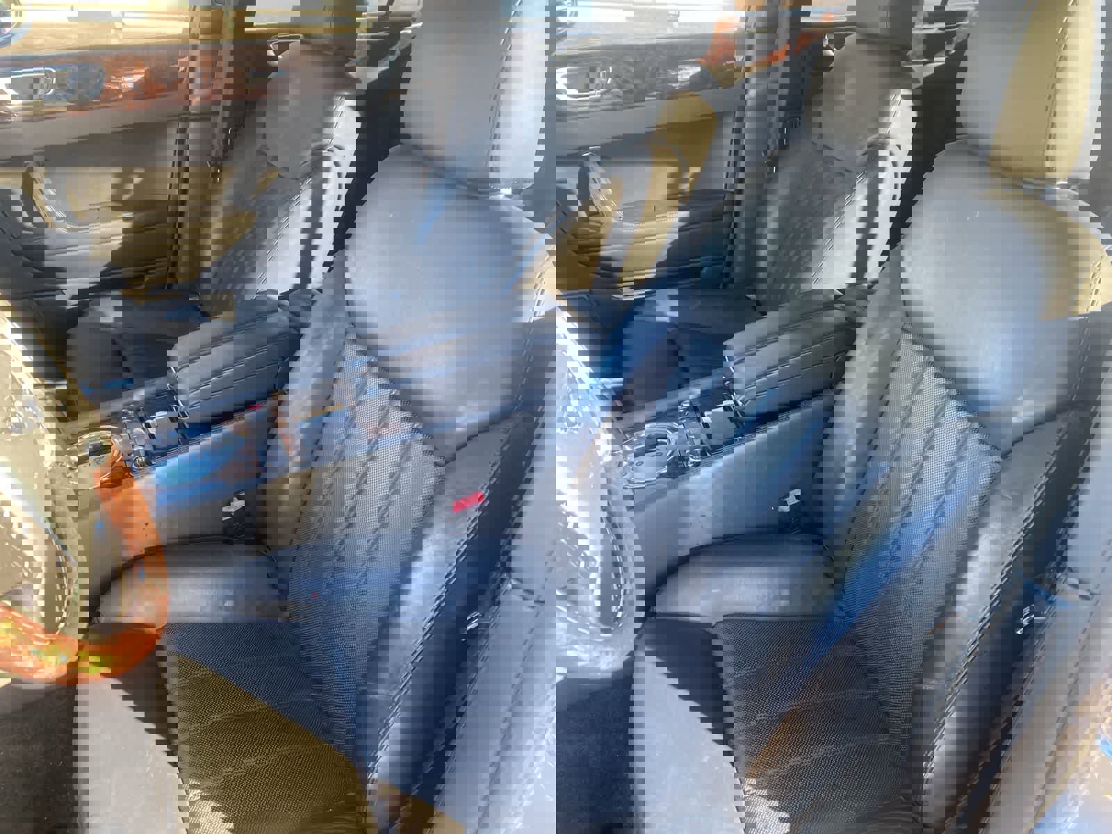 Used 2006 Bentley Flying Spur Flying Spur image 12