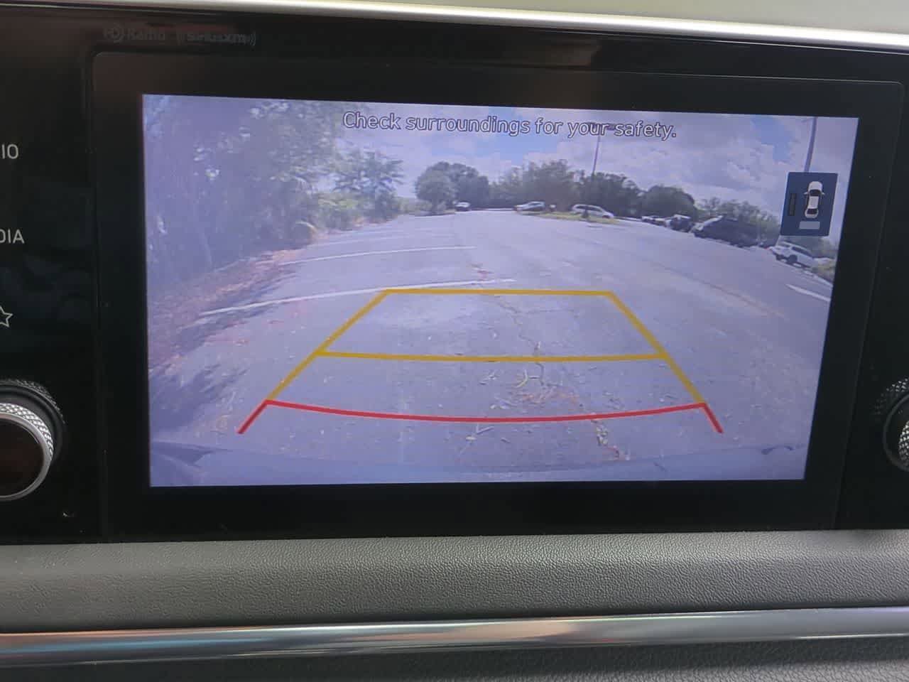 Used 2021 Hyundai Sonata SEL Plus image 29