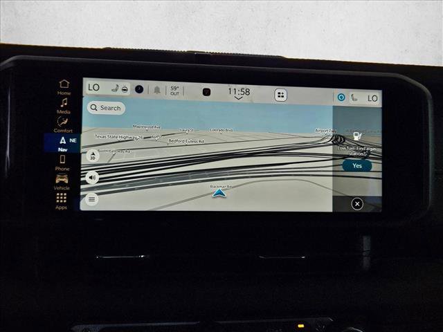 New 2026 Jeep Wrangler Sahara image 14