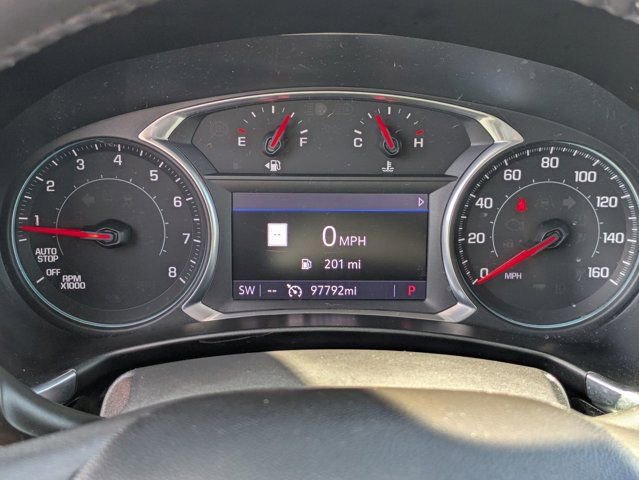 Used 2019 Chevrolet Equinox LT image 19