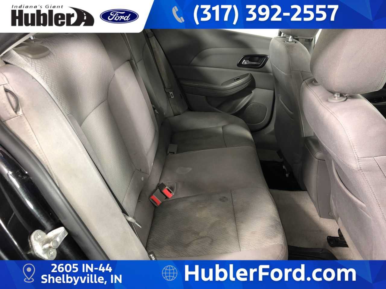 Used 2014 Chevrolet Malibu LS w/ Protection Package FWD image 18