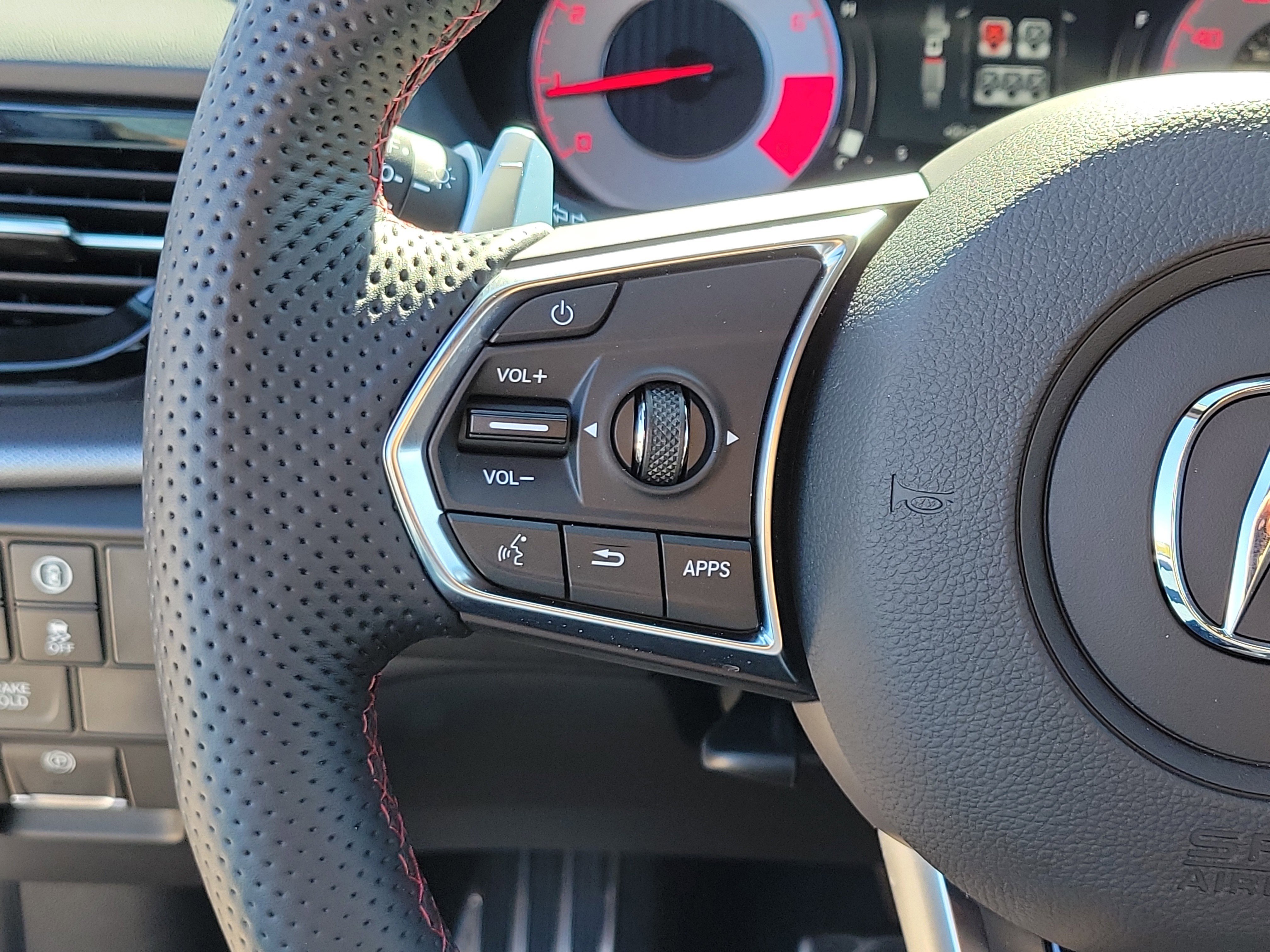 Used 2026 Acura RDX A-Spec image 28