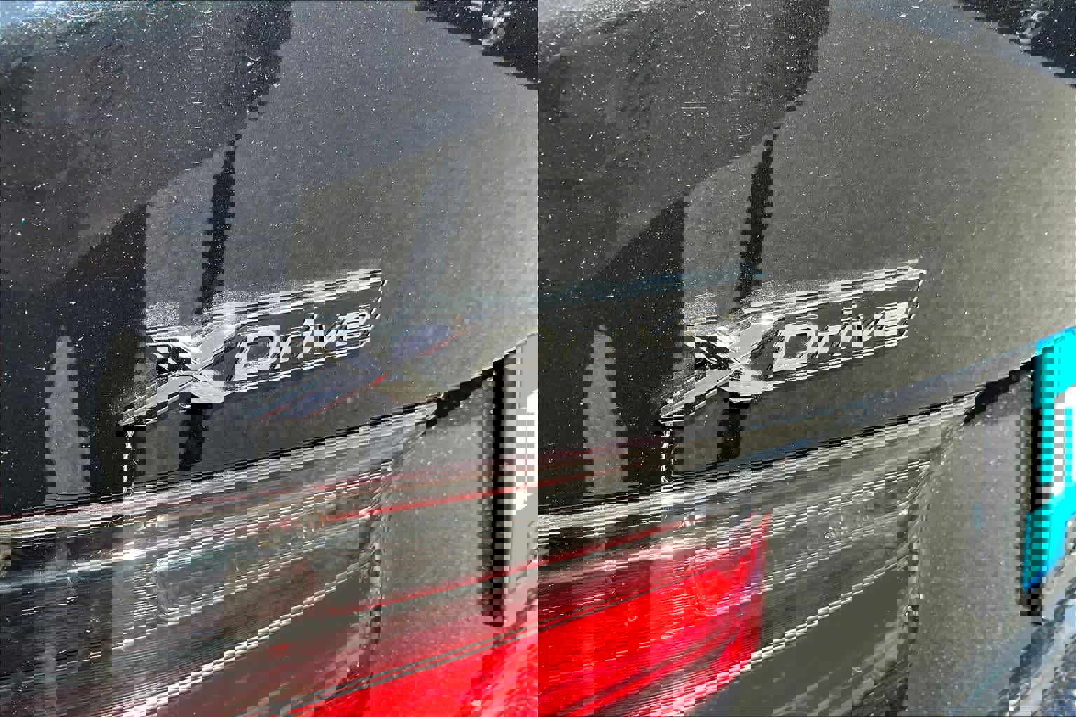 Used 2024 BMW 330i xDrive 330i xDrive w/ Convenience Package image 6