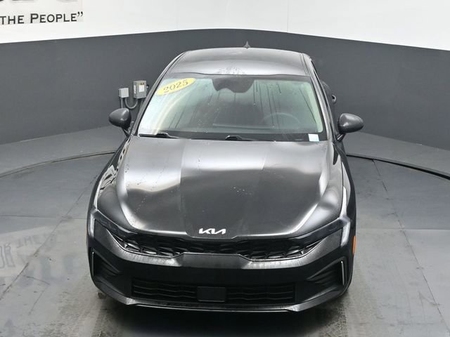 Used 2025 Kia K5 LXS image 56