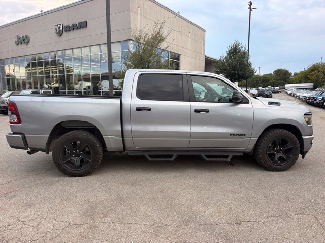 Used 2024 RAM 1500 Lone Star RWD image 7