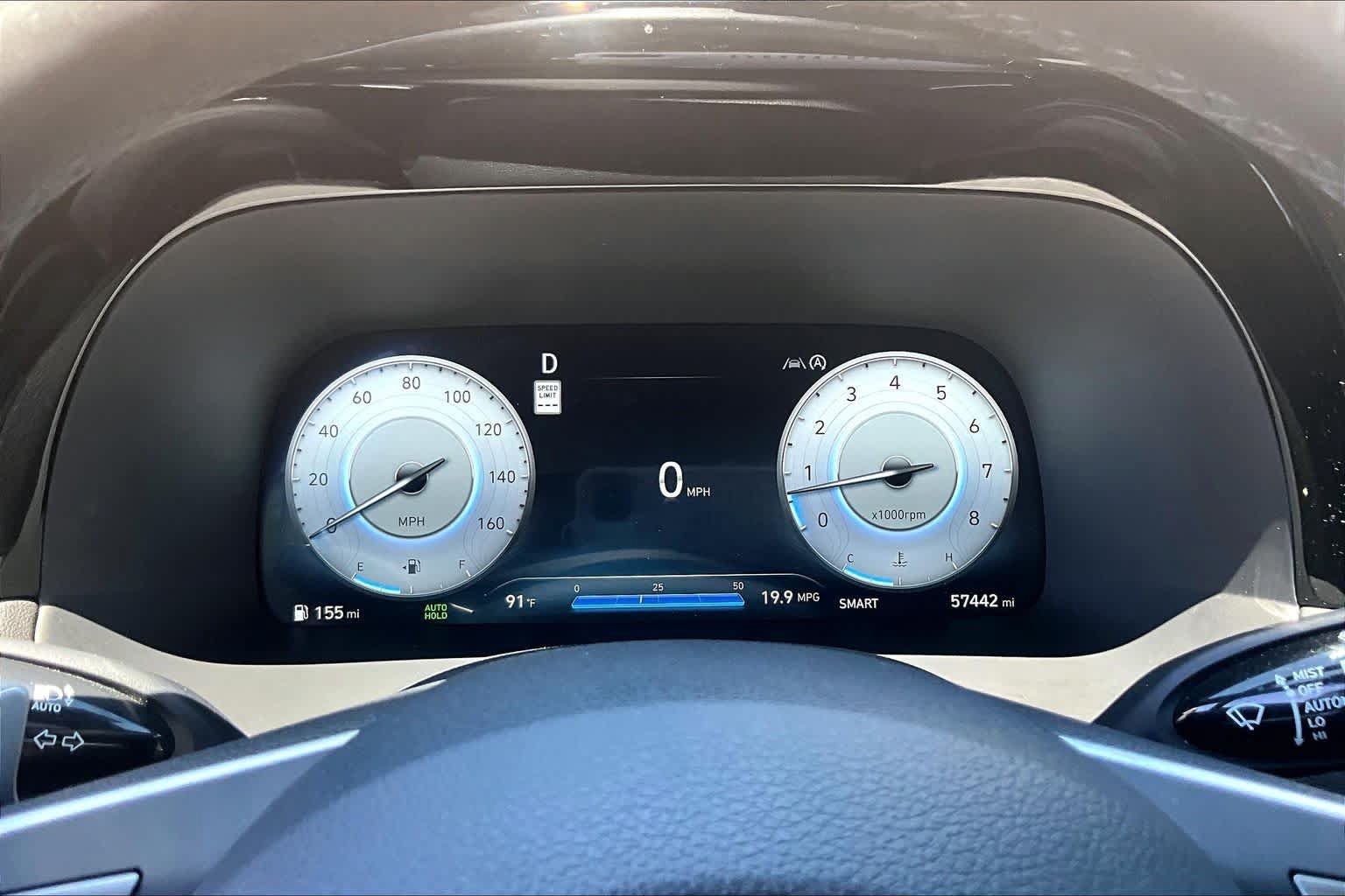 Used 2024 Hyundai Palisade Calligraphy AWD/4WD image 23