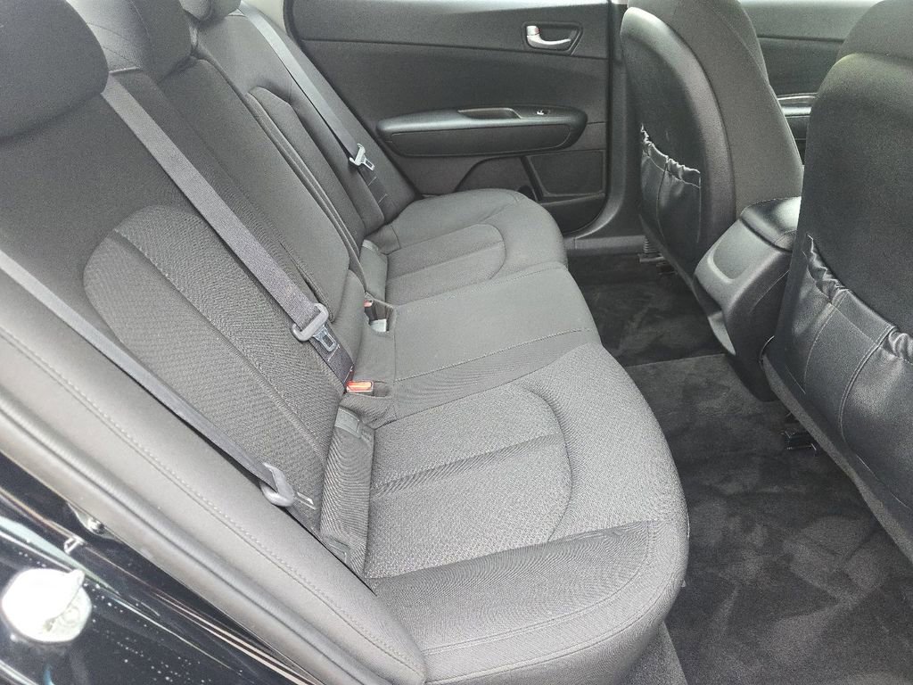 Used 2018 Kia Optima LX FWD image 17