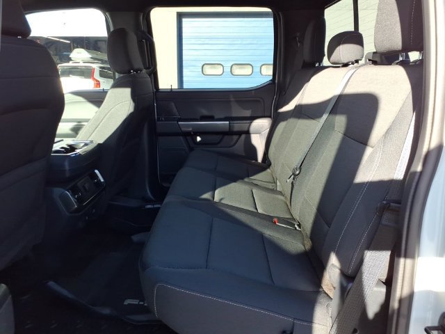 Used 2023 Ford F150 XLT w/ Equipment Group 302A High AWD/4WD image 16