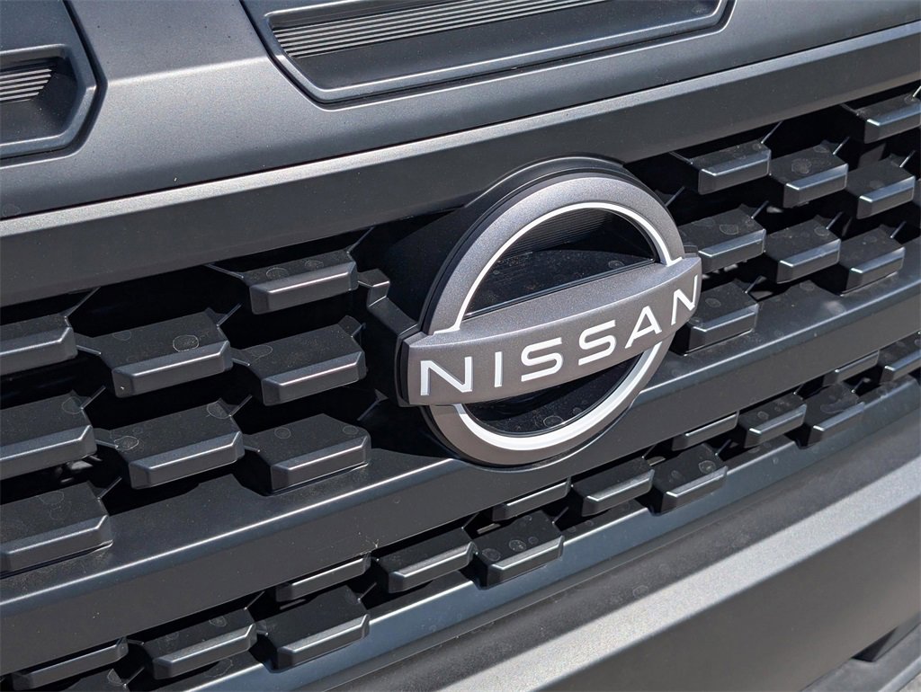New 2026 Nissan Frontier S image 10