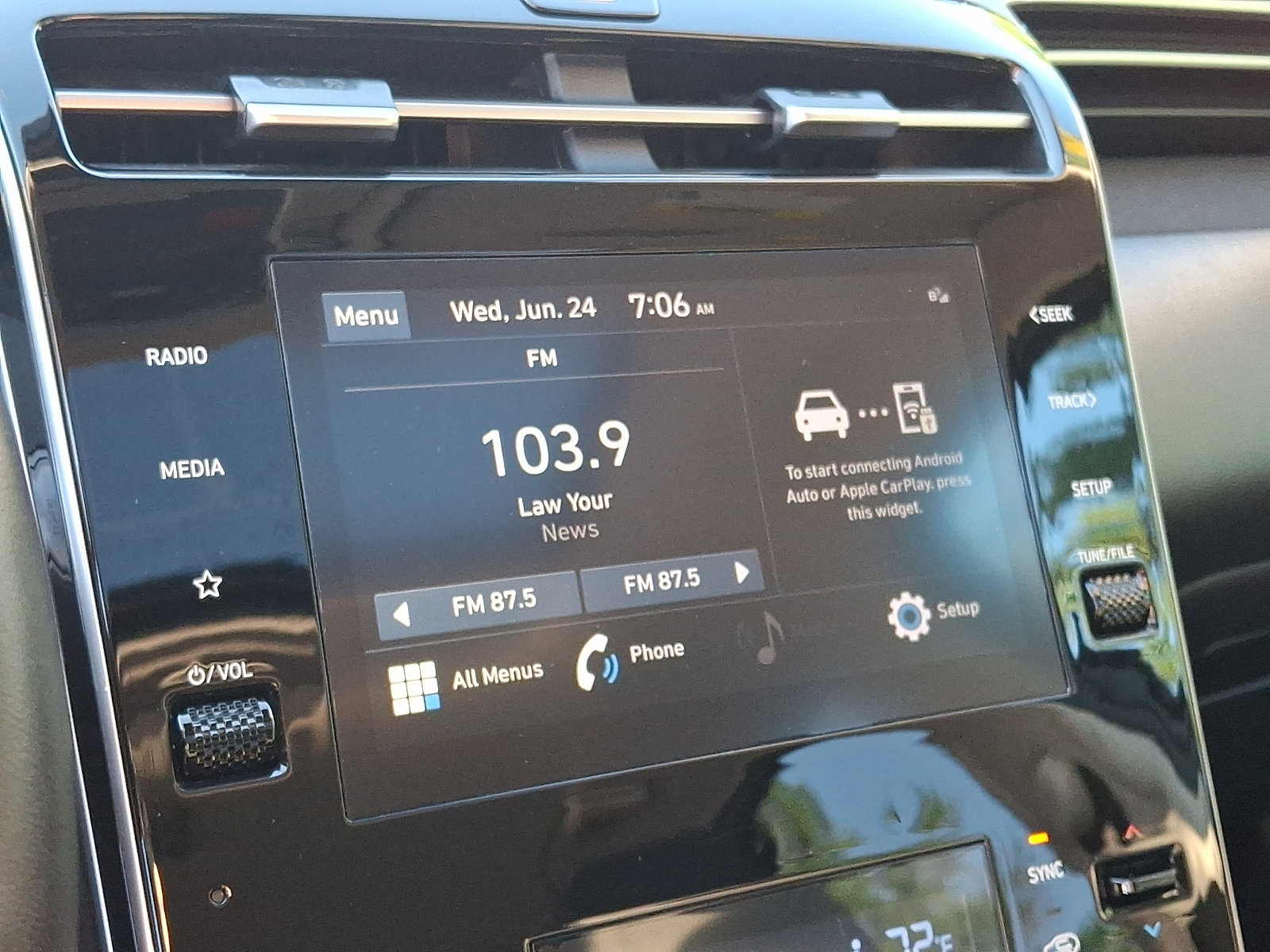 Certified 2023 Hyundai Tucson SEL w/ Convenience Package AWD/4WD image 19