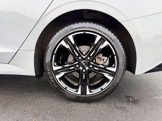 Used 2022 Kia K5 GT-Line w/ GT-Line FWD Premium Package image 30