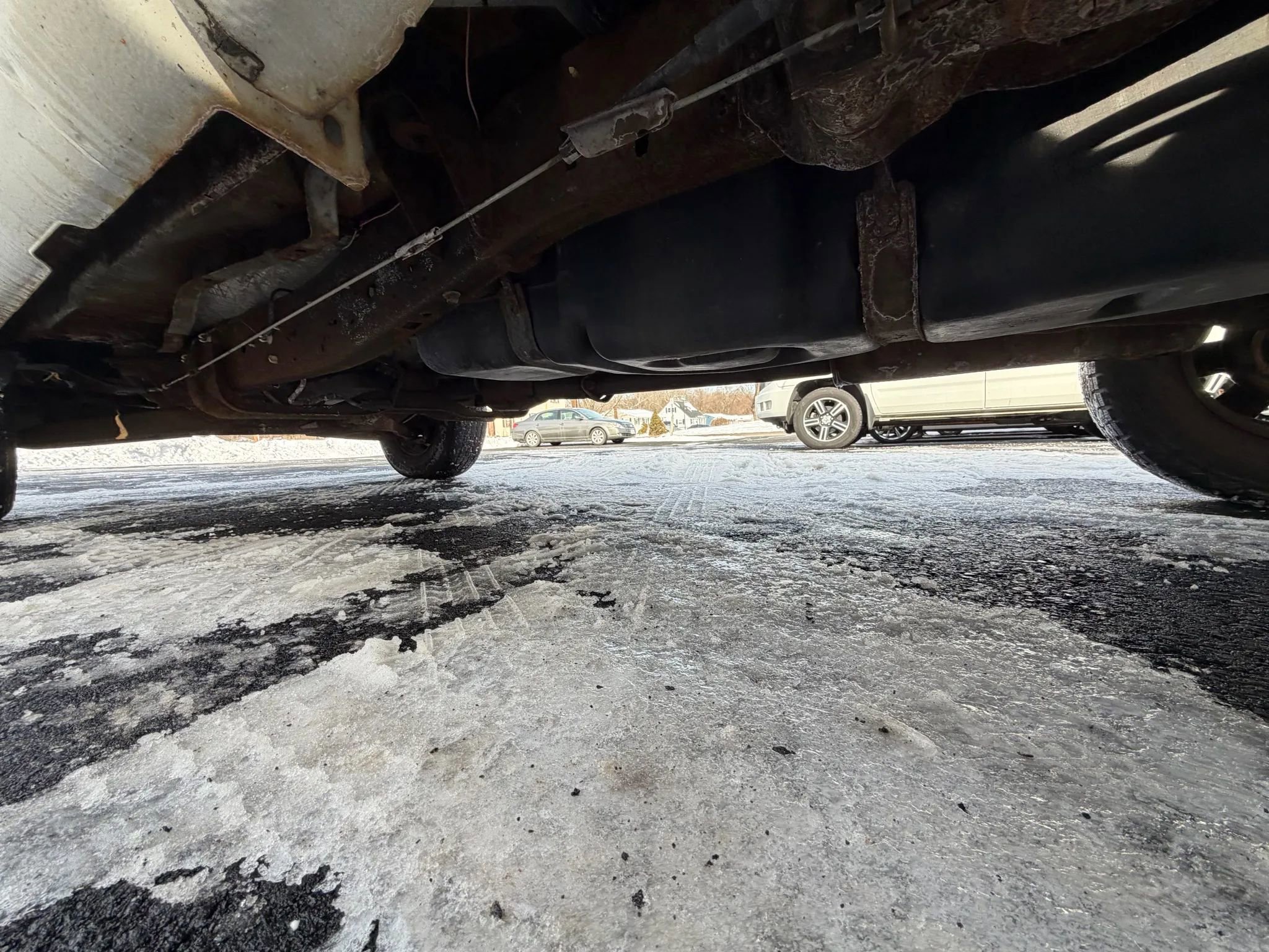 Used 2008 Ford Ranger XL image 19