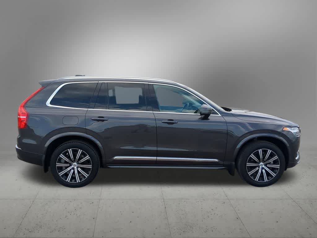 Certified 2024 Volvo XC90 B5 Core w/ Protection Package Premier AWD/4WD image 7