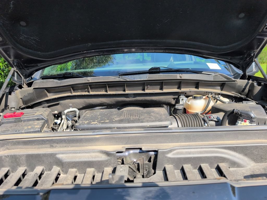 Used 2023 GMC Sierra 1500 AT4X AWD/4WD image 13