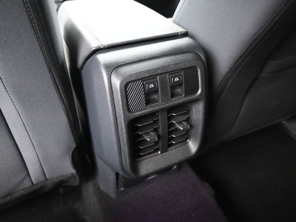 Certified 2025 Ford Bronco Big Bend image 19