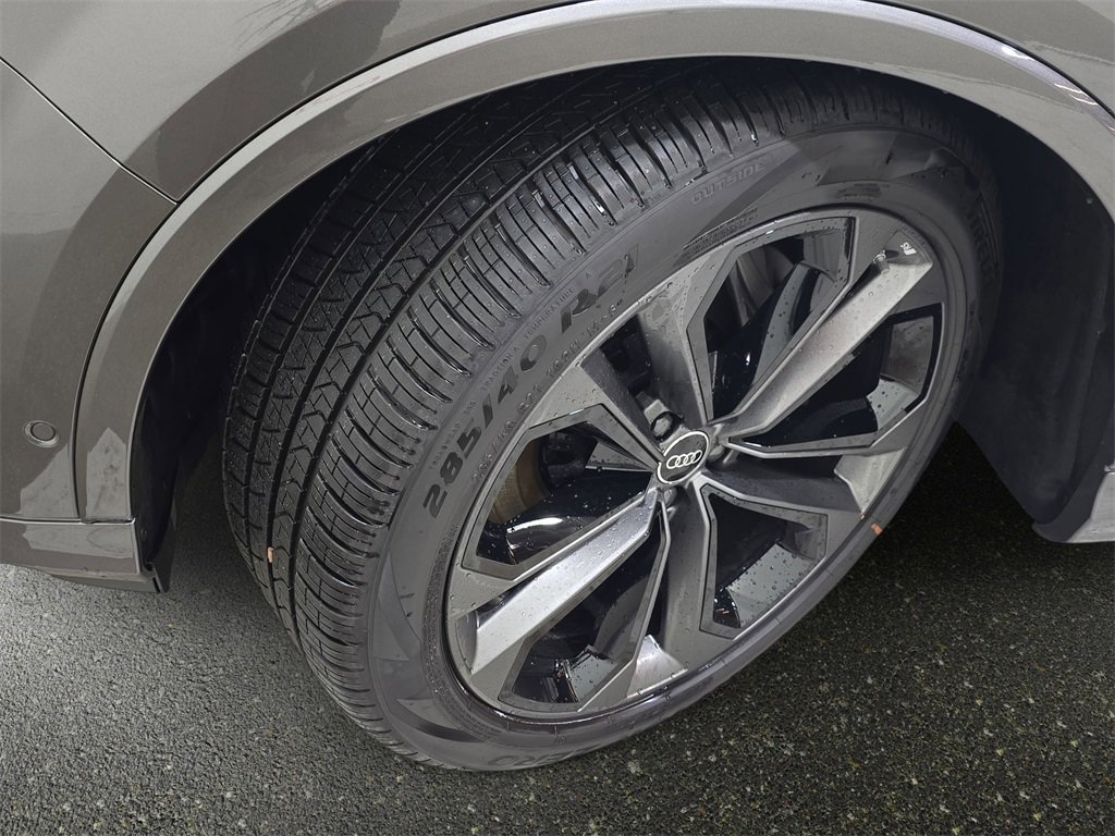 New 2026 Audi Q7 3.0T Premium Plus image 32
