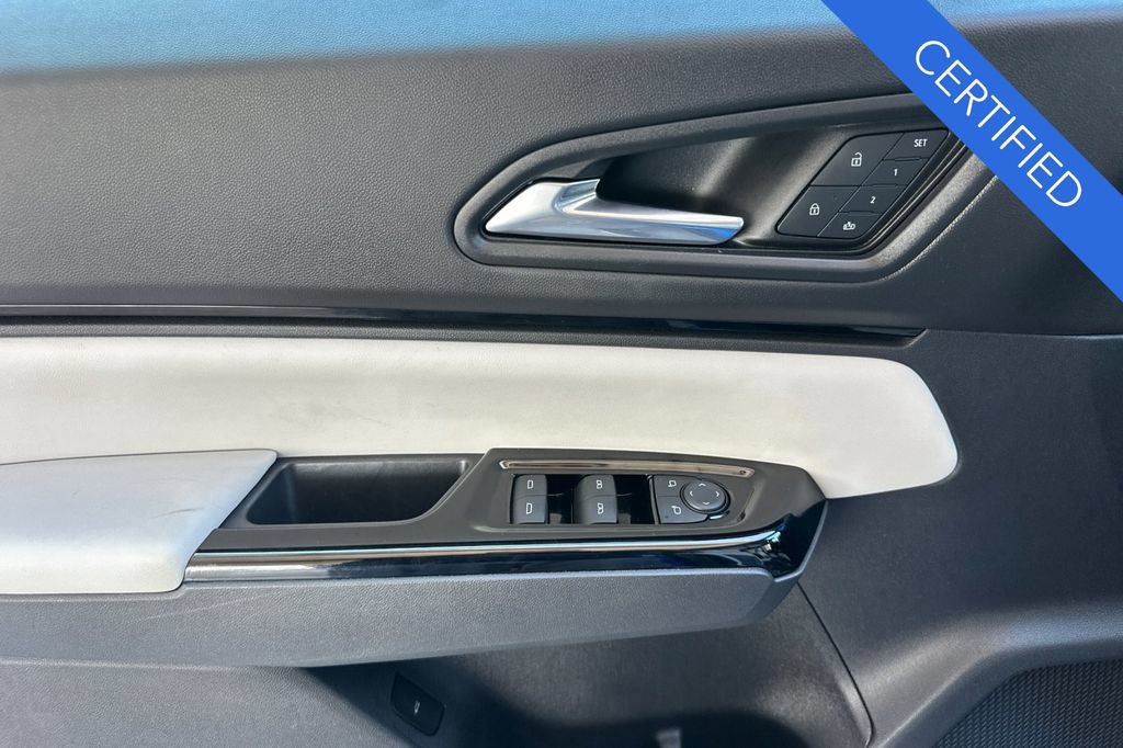Certified 2024 Honda Prologue Touring image 11