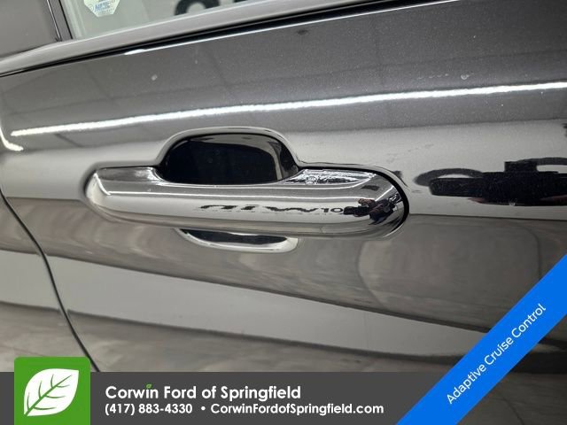 New 2026 Ford Explorer ST w/ Sun And Sound Package image 8