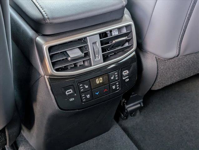 Used 2024 Lexus RX 500h F Sport w/ Convenience Package AWD/4WD image 17