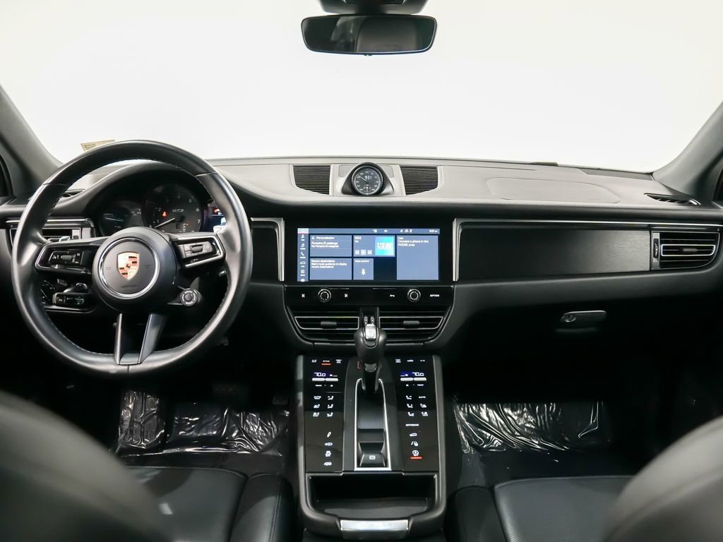 Certified 2023 Porsche Macan GTS AWD/4WD image 21