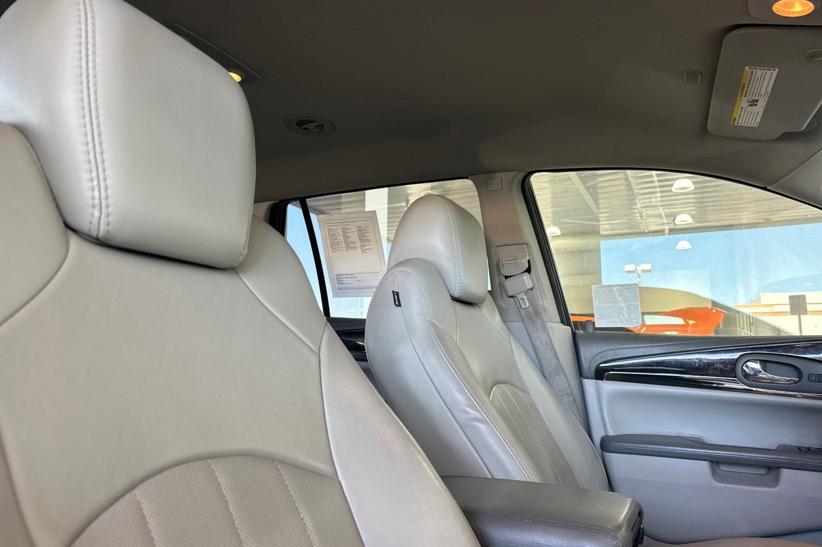 Used 2016 Buick Enclave Leather image 18